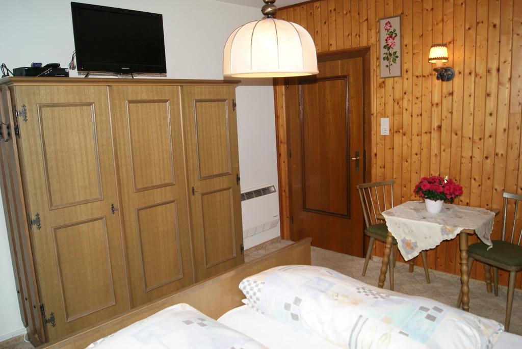 Gaestehaus Ferienwohnungen Lackner Rennweg am Katschberg Cameră foto