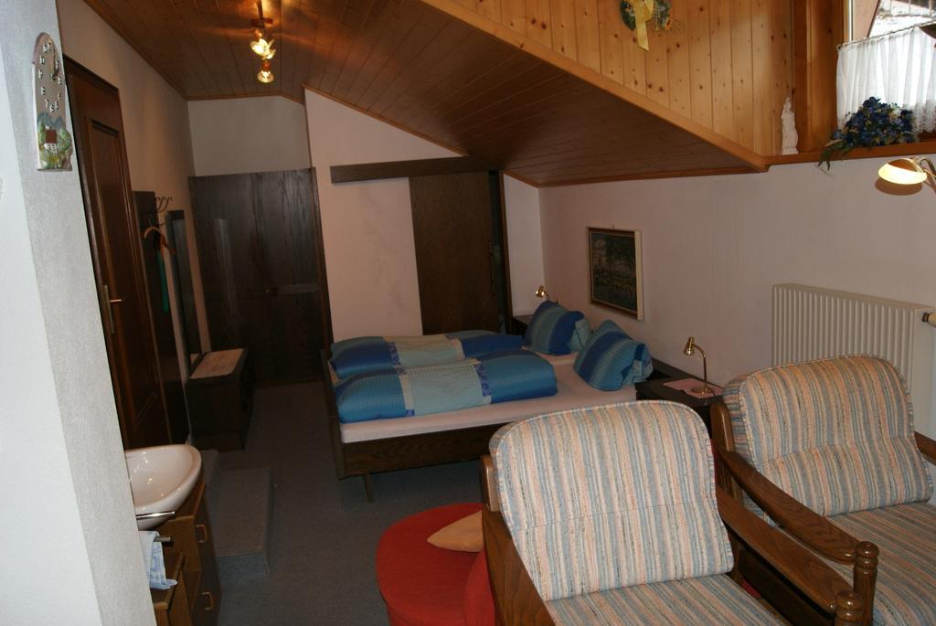 Gaestehaus Ferienwohnungen Lackner Rennweg am Katschberg Cameră foto